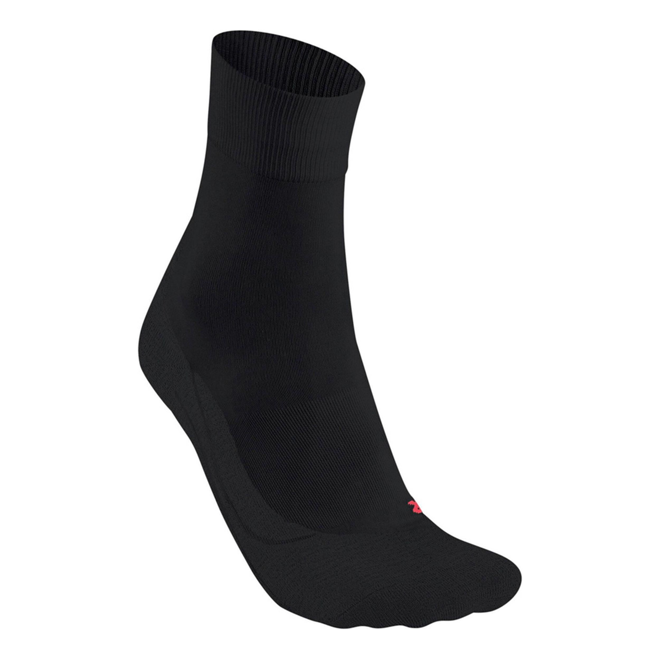 Falke RU4 Endurance Compression Kompresní ponožky Dámy - černá