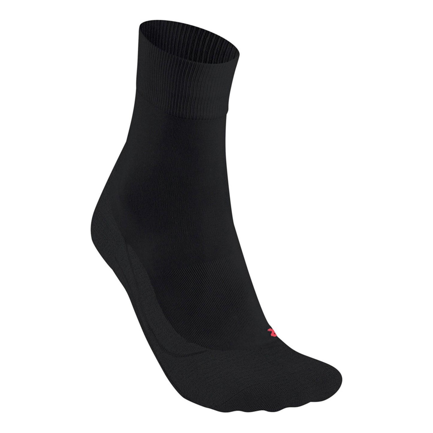 Falke RU4 Endurance Compression Kompresní ponožky Dámy - černá