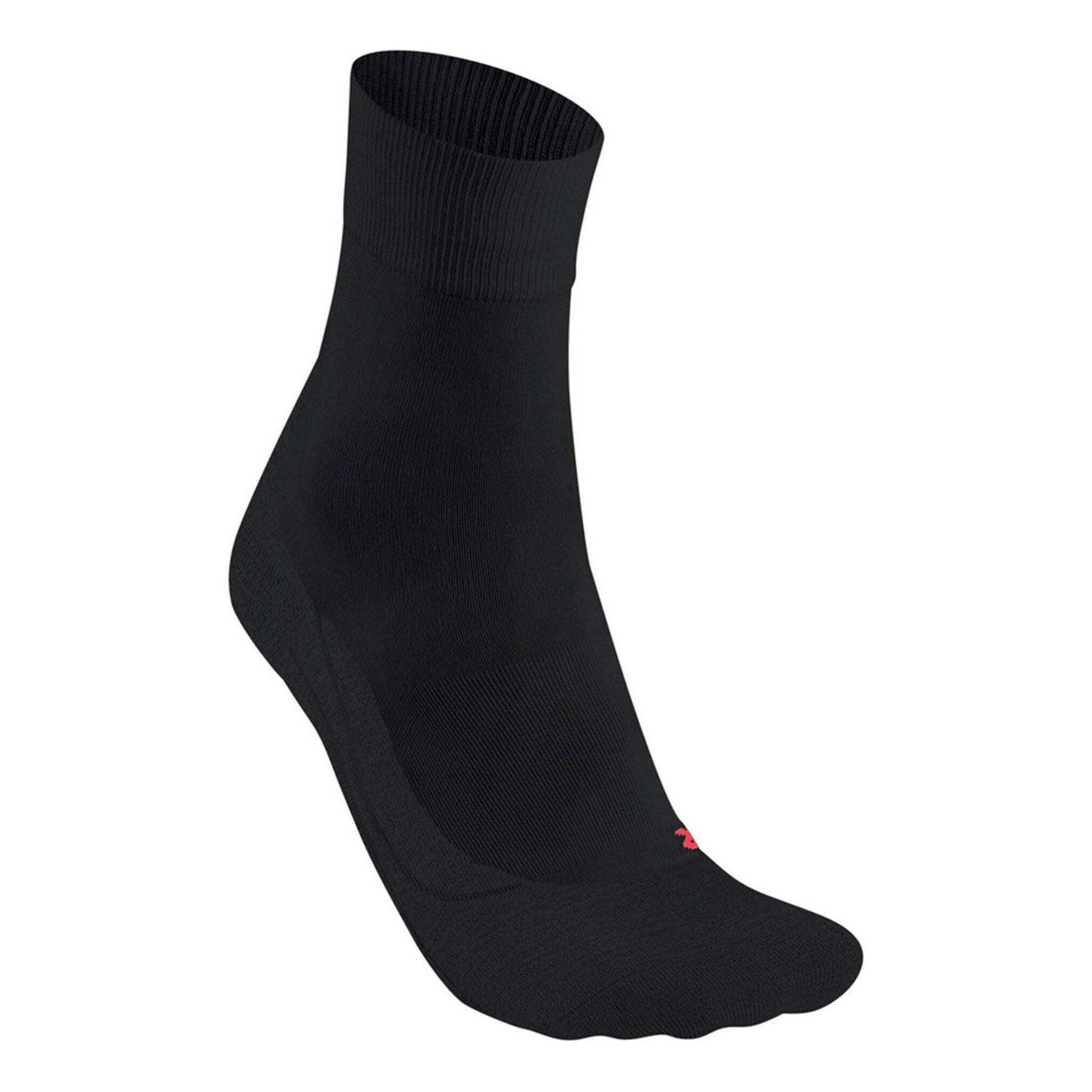 Falke RU4 Endurance Compression Kompresní ponožky Dámy - černá