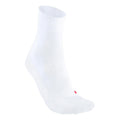 RU4 Endurance Compression Kompresní ponožky Muži - bílá, bílá