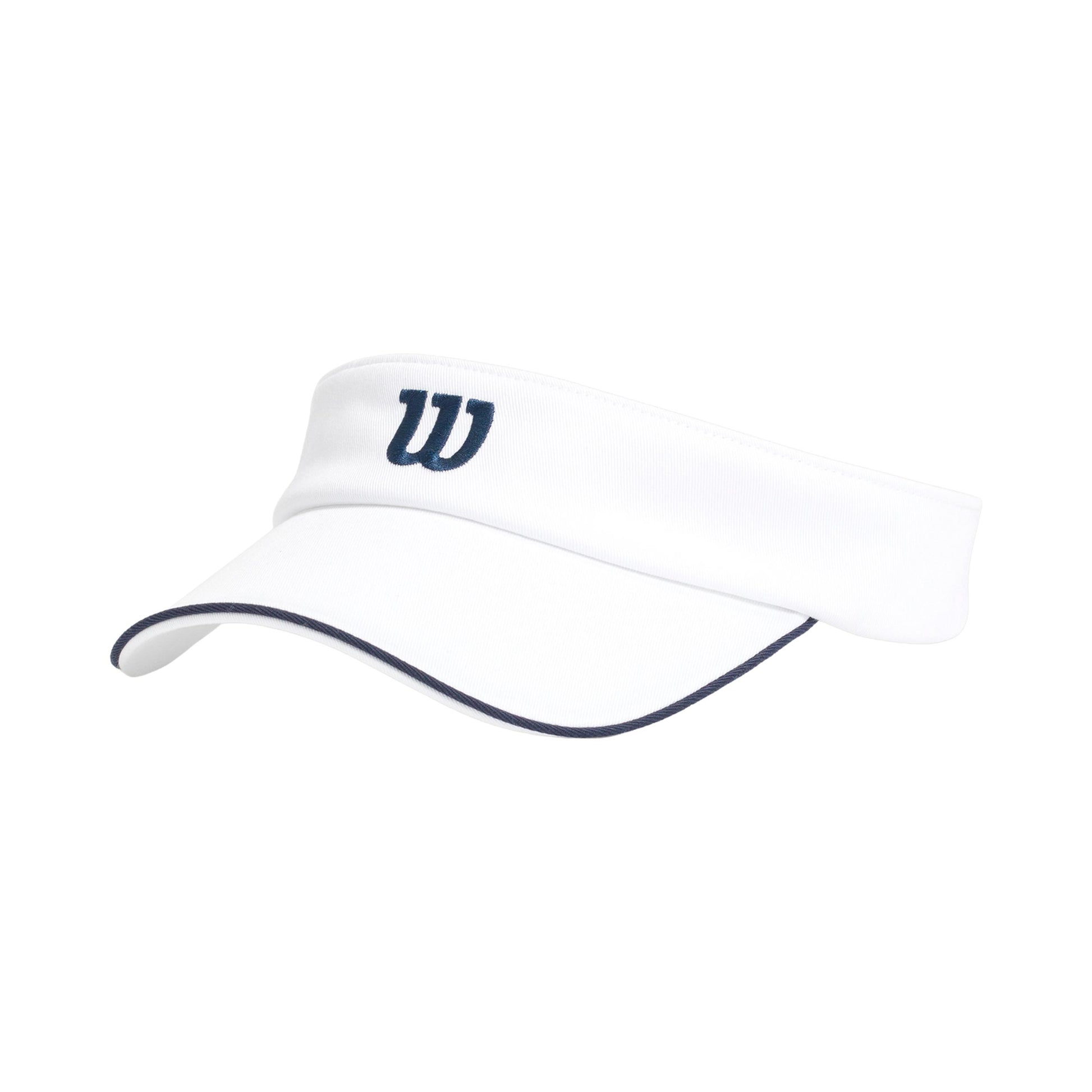 Wilson Classic Kšilt Unisex-bílá