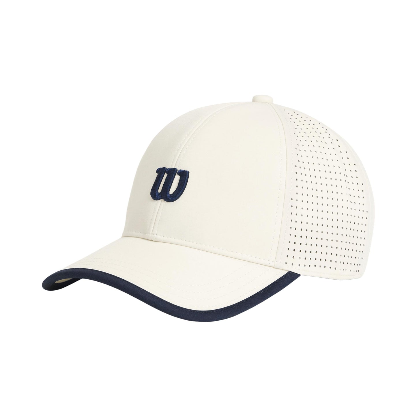 Wilson Structured Classic Čepice Unisex-písek