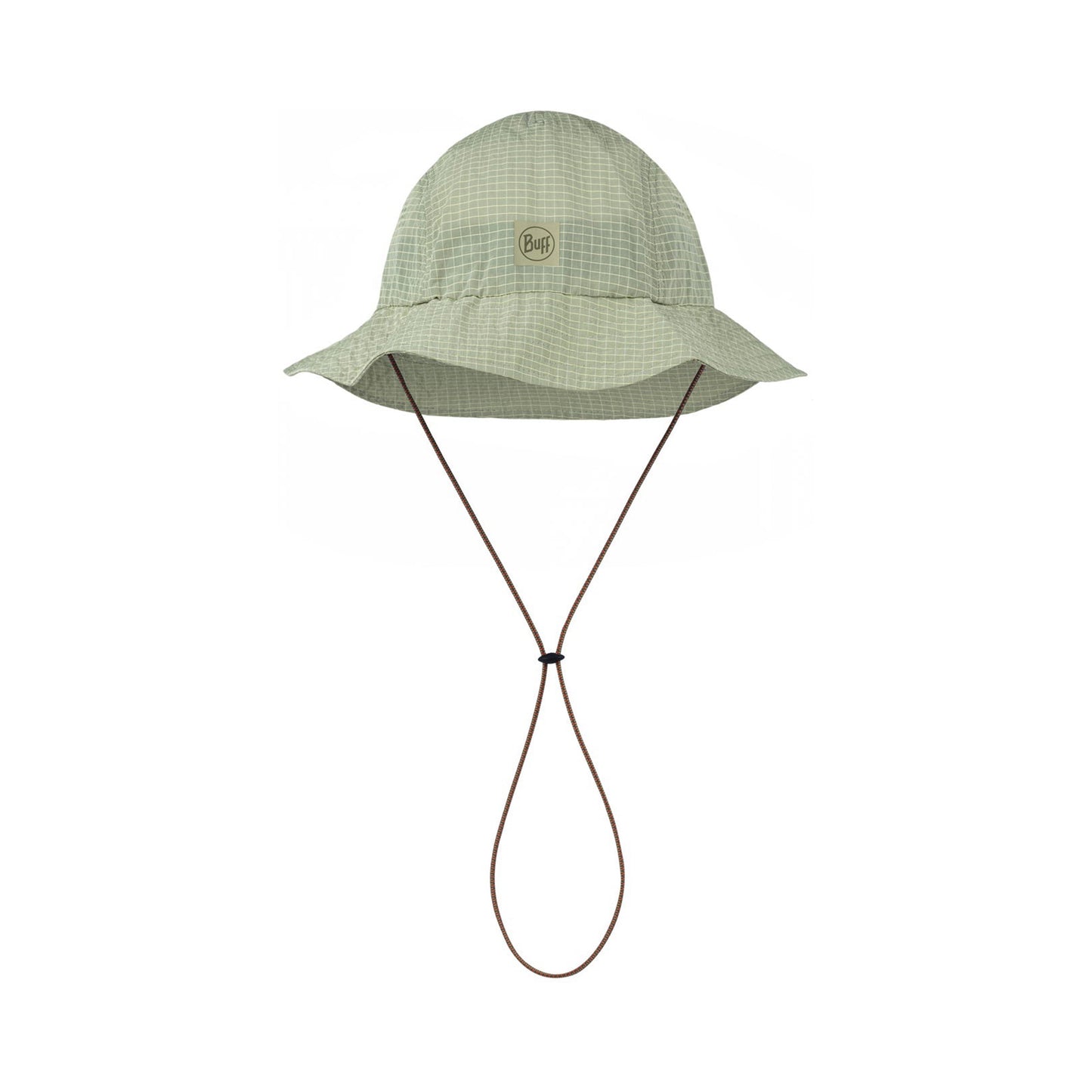 Buff Go Bucket      Čepice Unisex-béžová, vícebarevné