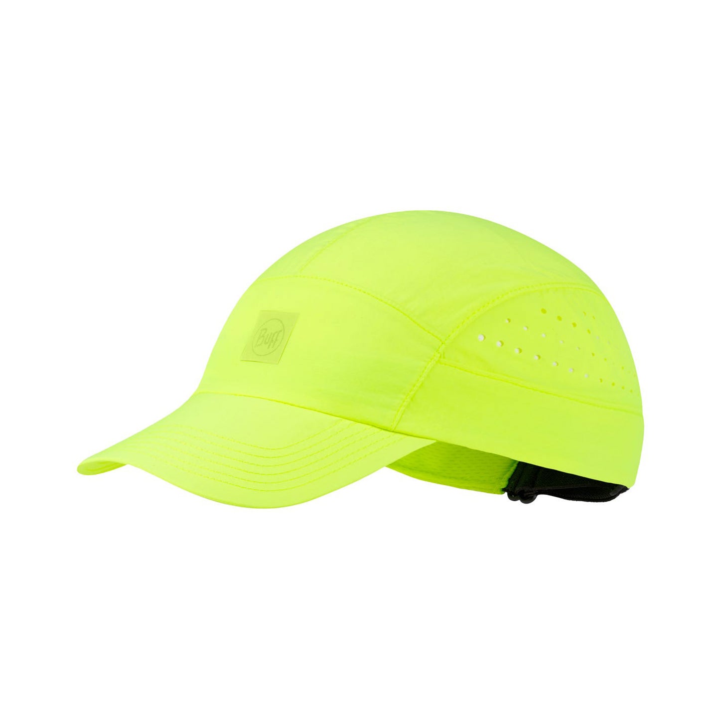 Buff Speed Čepice Unisex-zelená