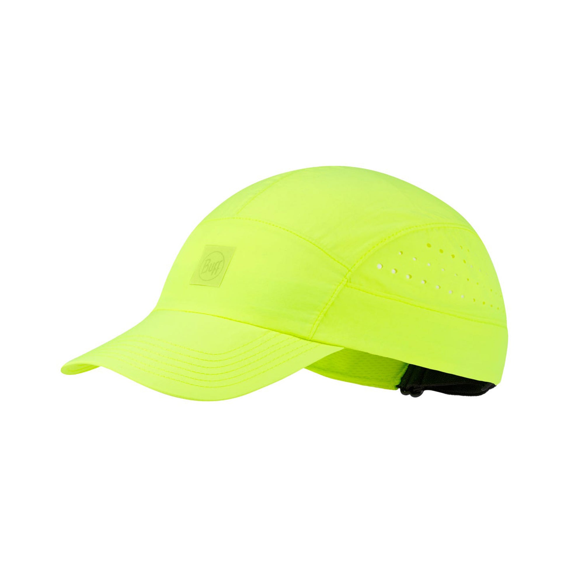 Buff Speed Čepice Unisex-zelená