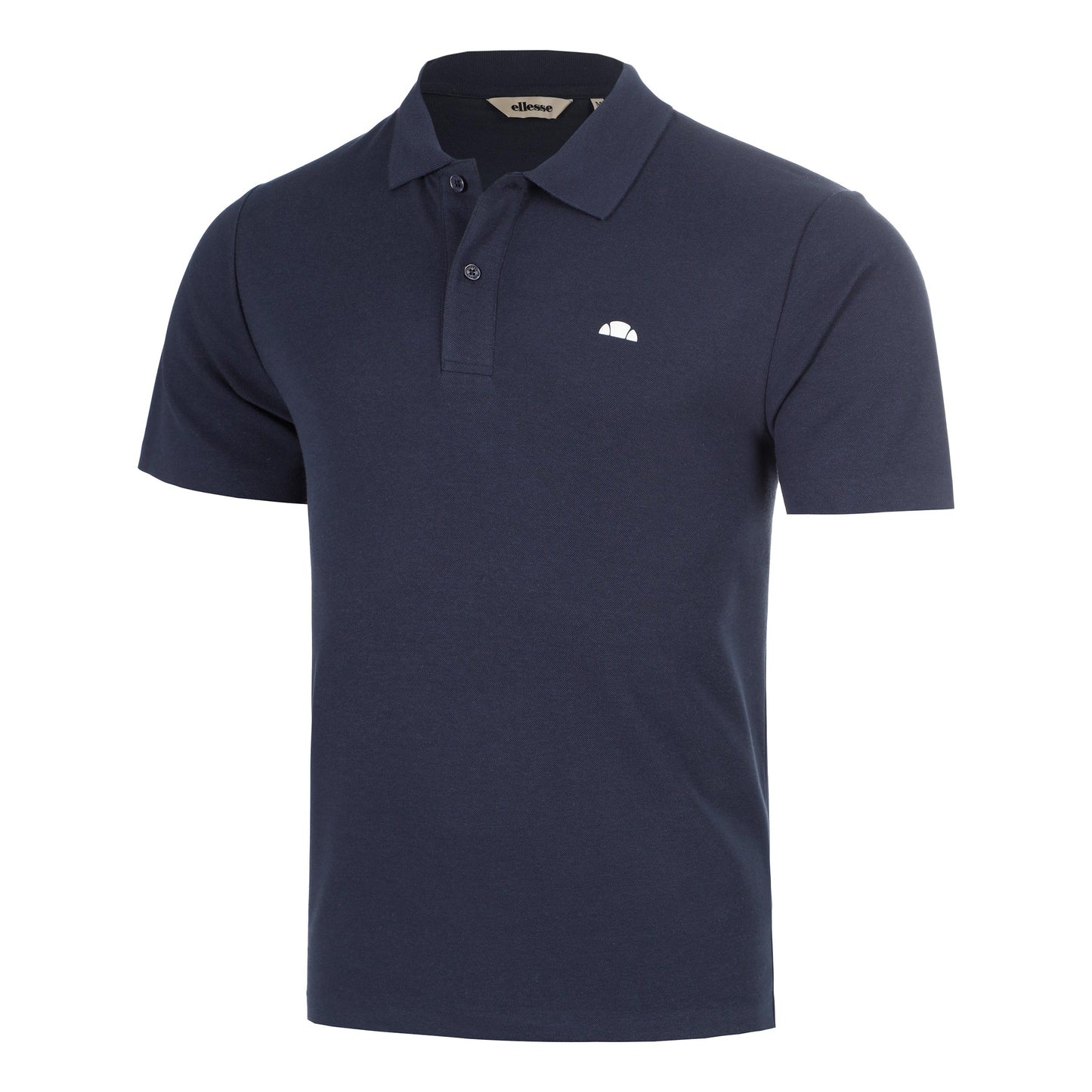 Ellesse Vergo Pólo Muži - tmavě modrá