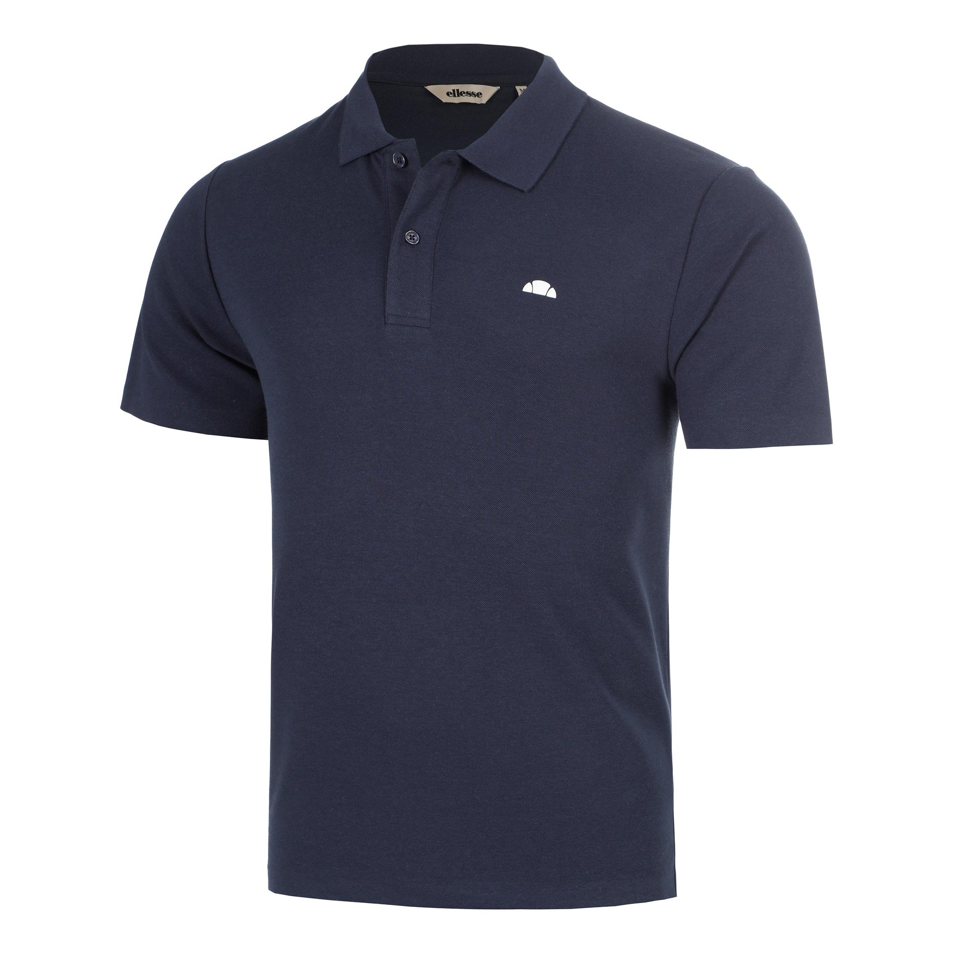 Ellesse Vergo Pólo Muži - tmavě modrá