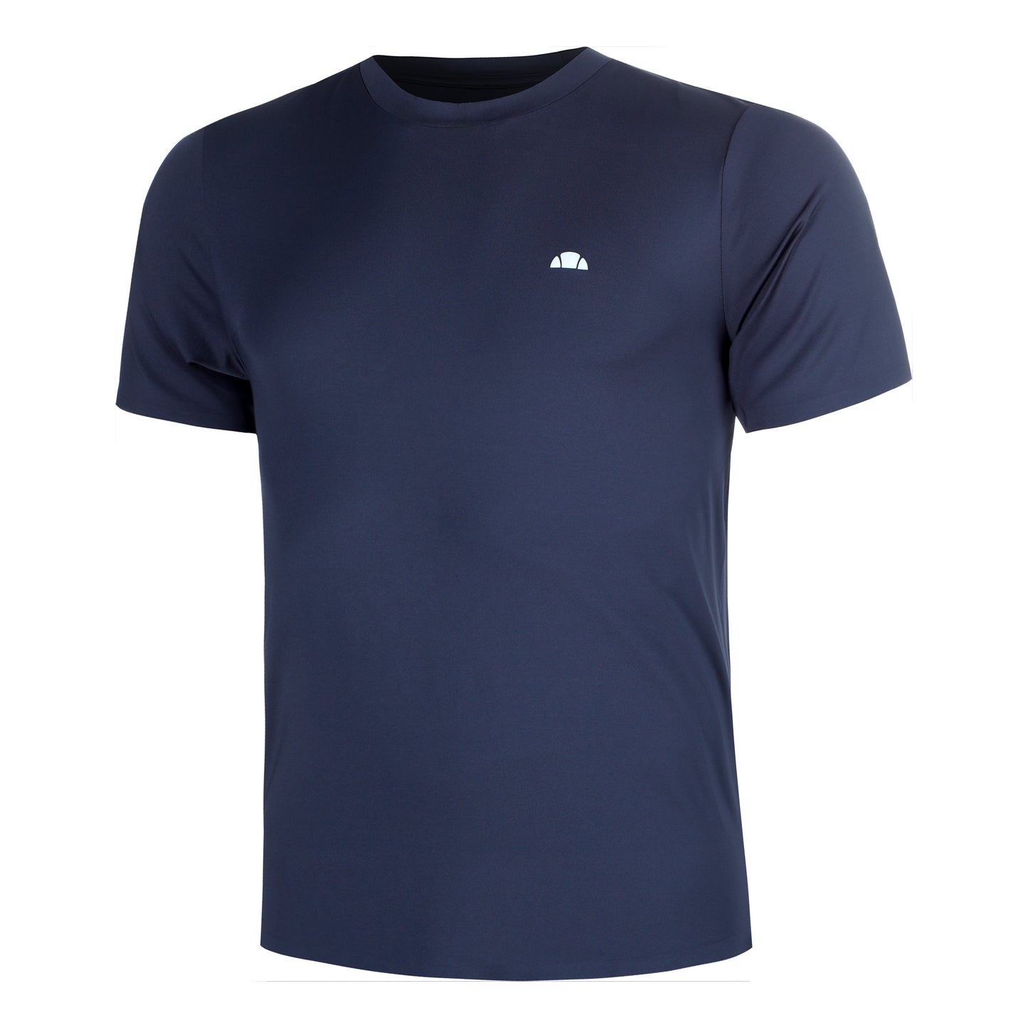 Ellesse Olios Tričko Muži - tmavě modrá, světle modrá