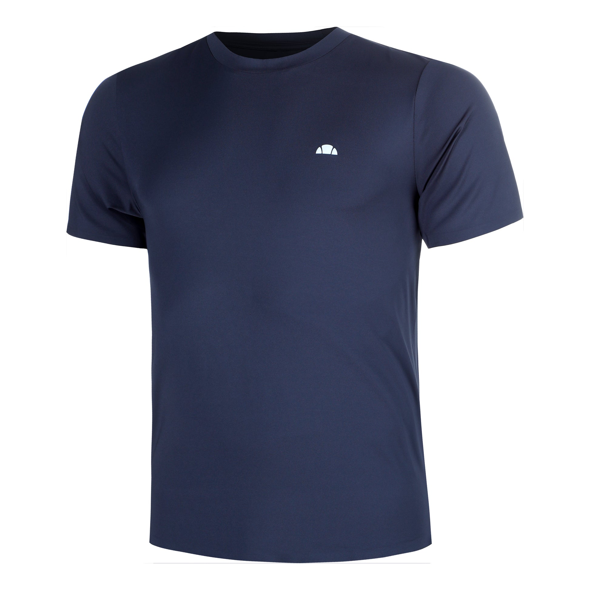Ellesse Olios Tričko Muži - tmavě modrá, světle modrá