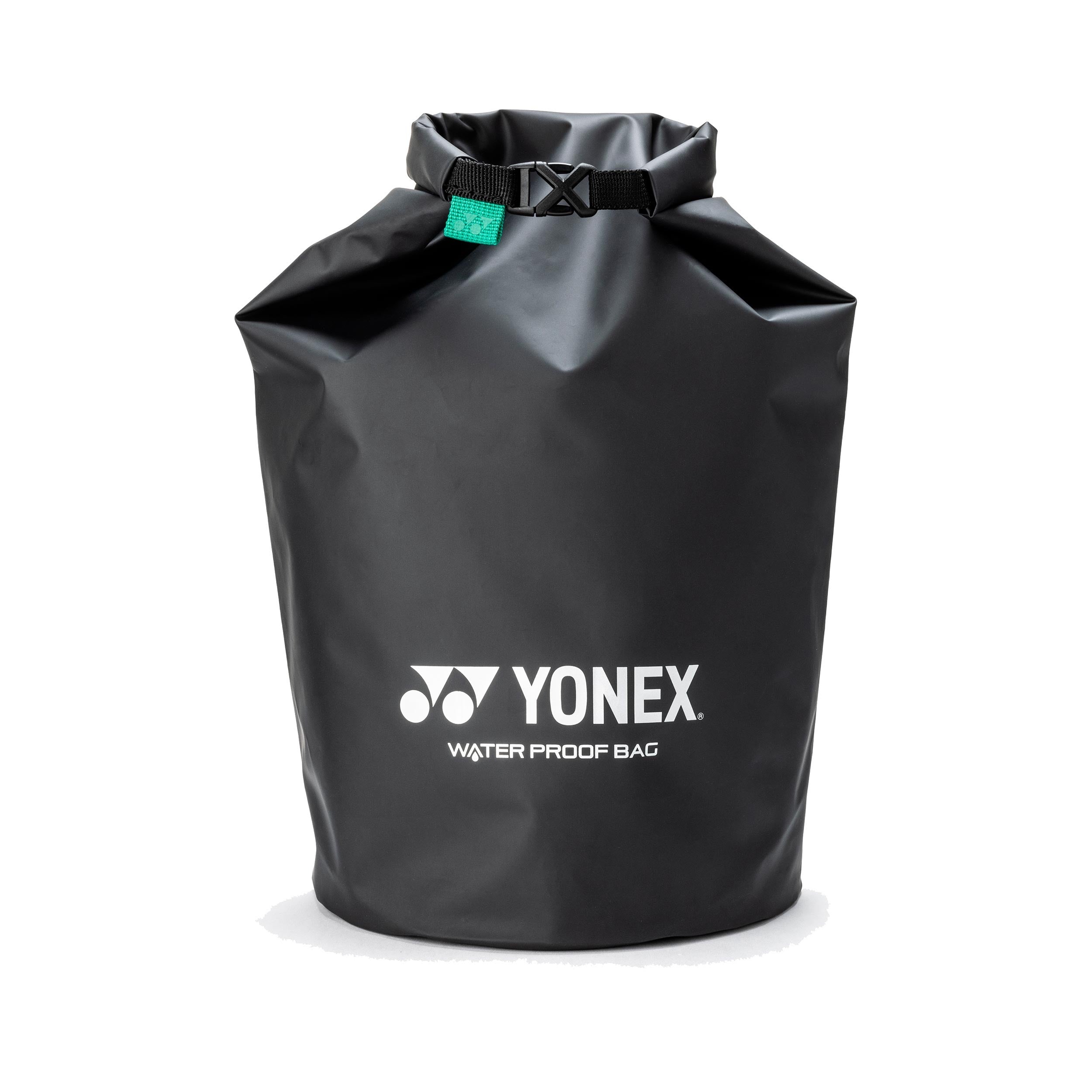 Yonex Gearlogic Stuff Bag  Sportovní vak -černá, bílá