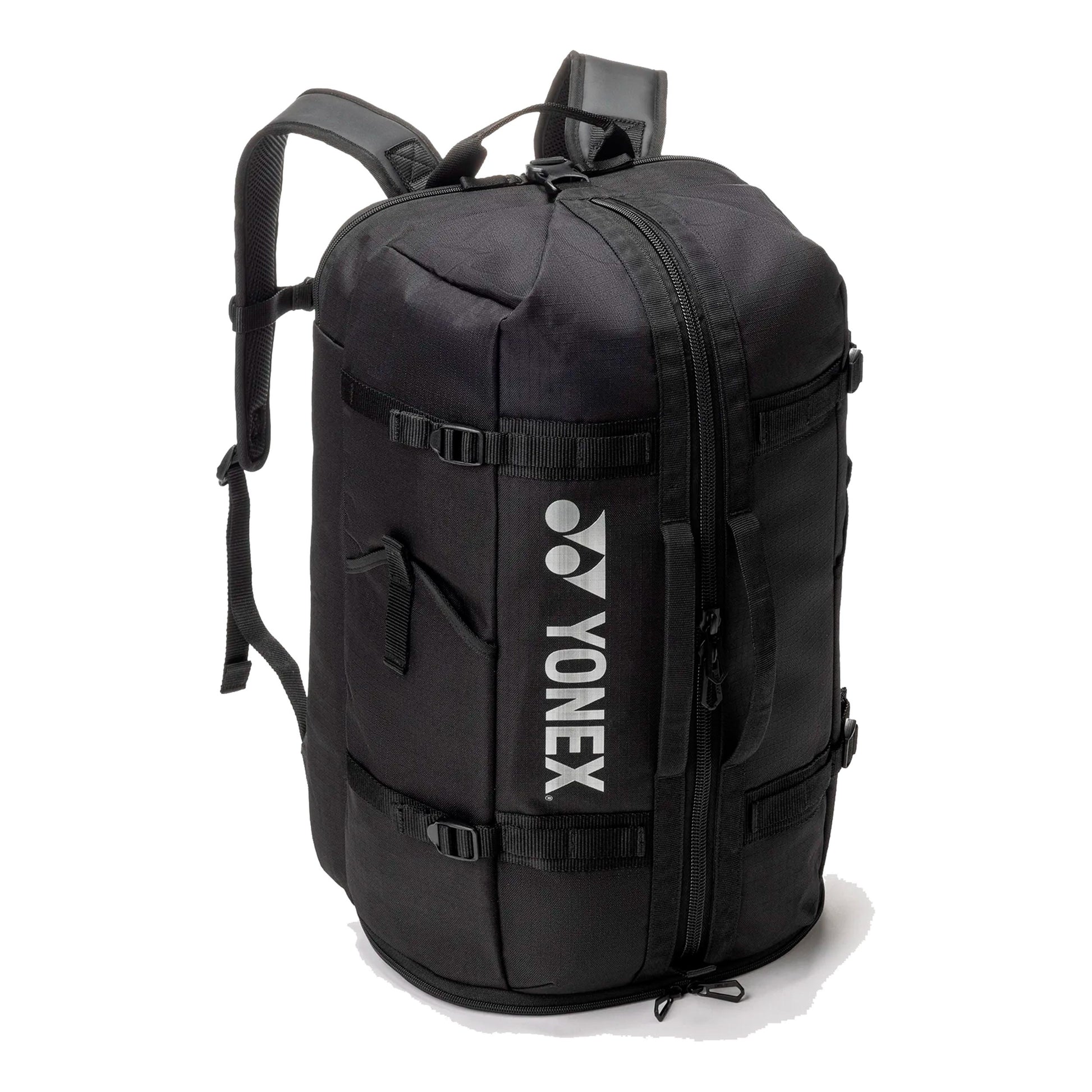 Yonex Gearlogic Backpack Batoh -černá, bílá