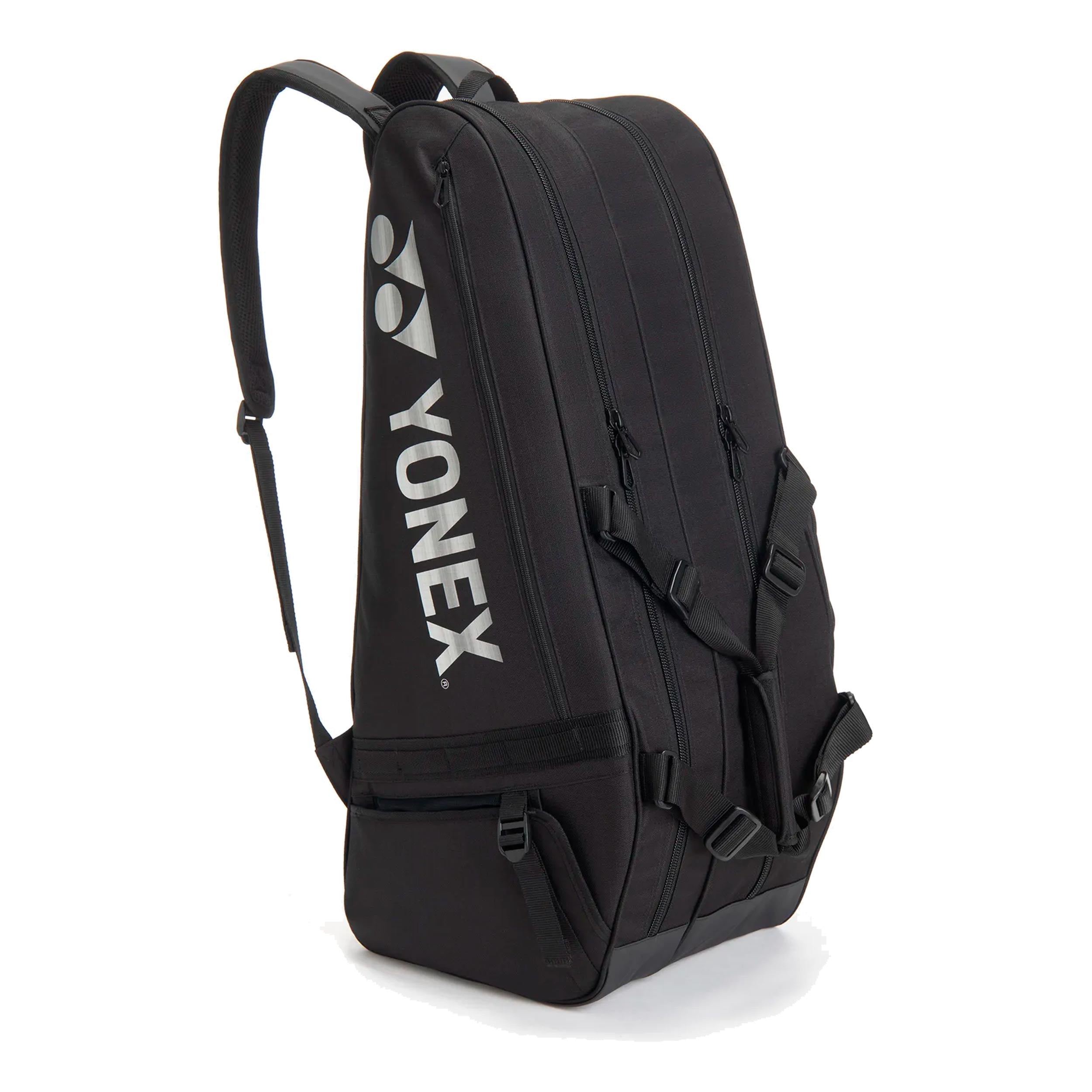 Yonex Gearlogic Raquet Bag Taška na raketu -černá, bílá