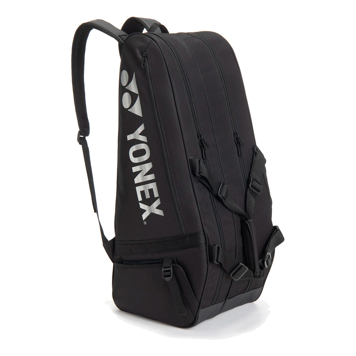 Yonex Gearlogic Raquet Bag Taška na raketu -černá, bílá