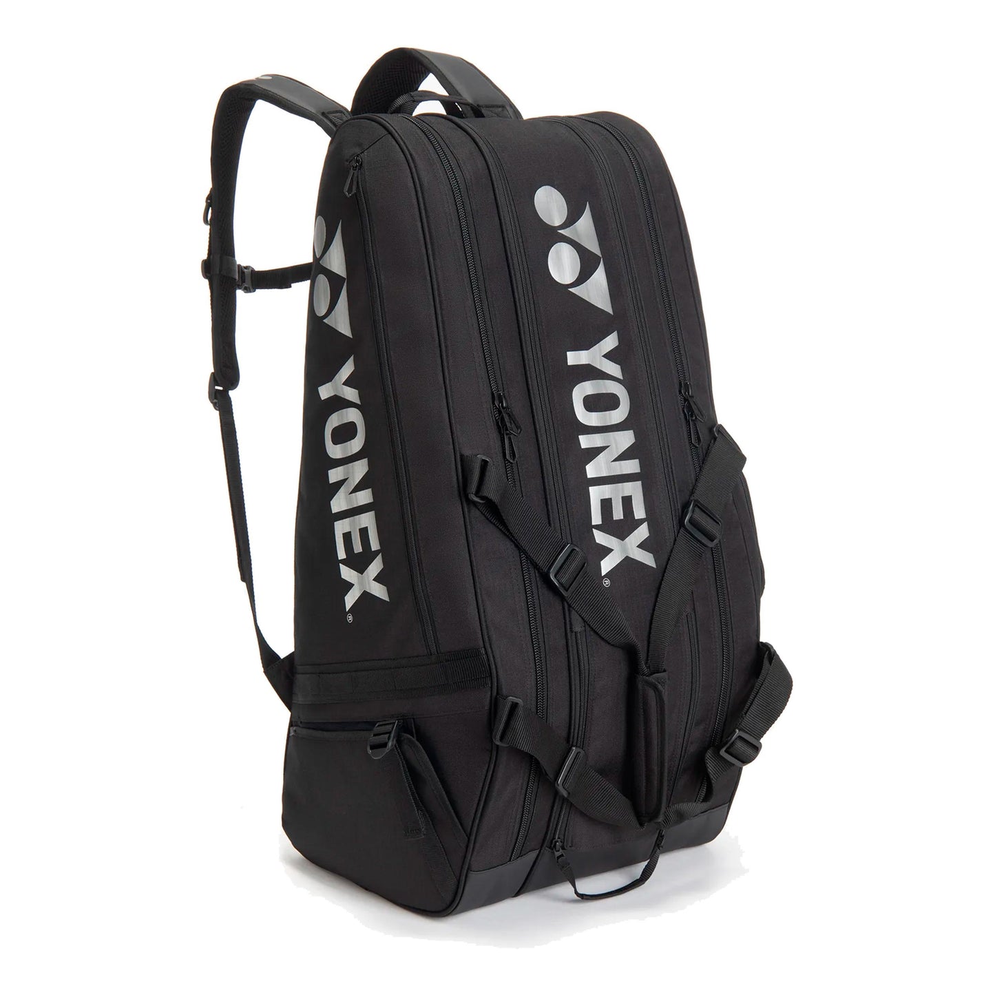Yonex Gearlogic Raquet Bag Taška na raketu -černá, bílá
