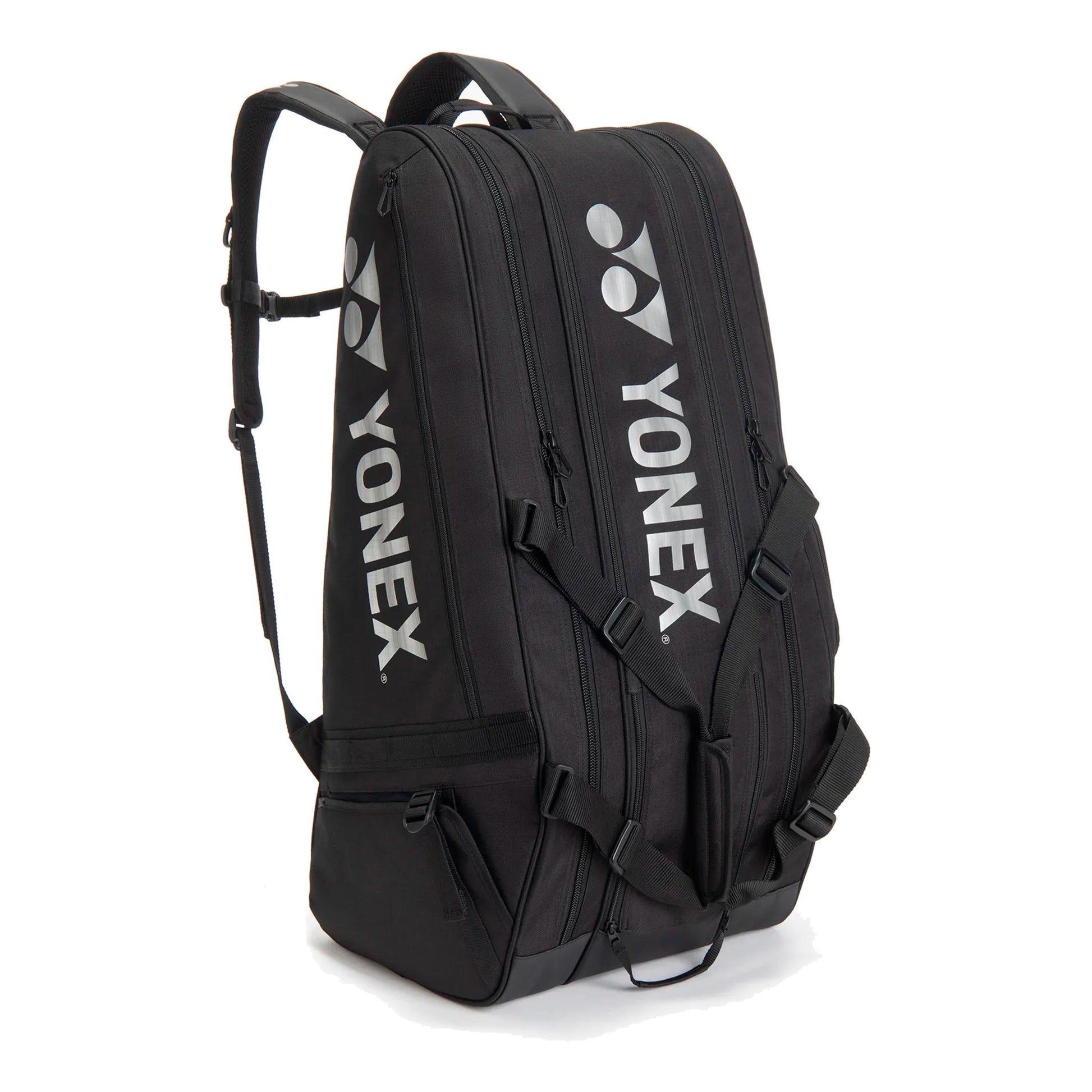 Yonex Gearlogic Raquet Bag Taška na raketu -černá, bílá