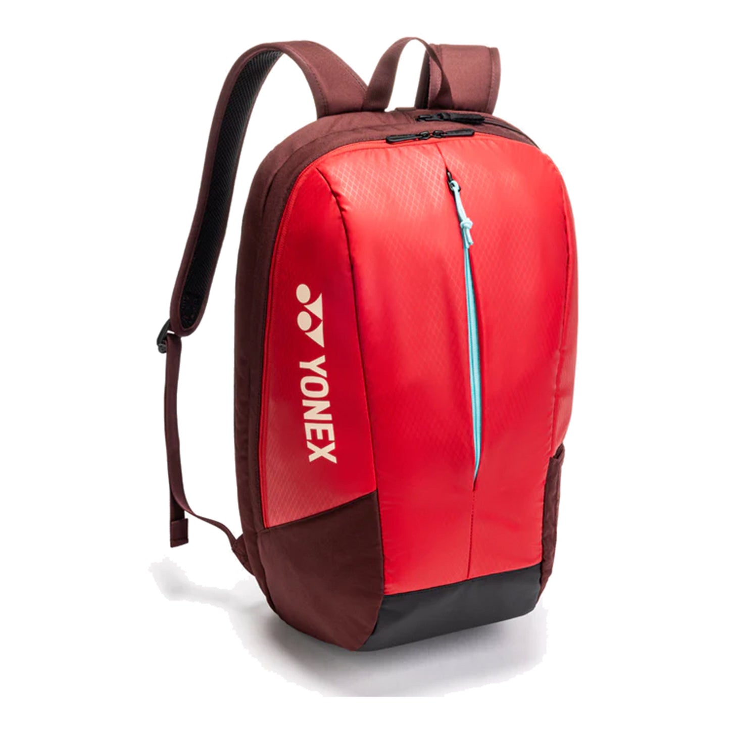 Yonex Team Backpack Batoh -červená, černá