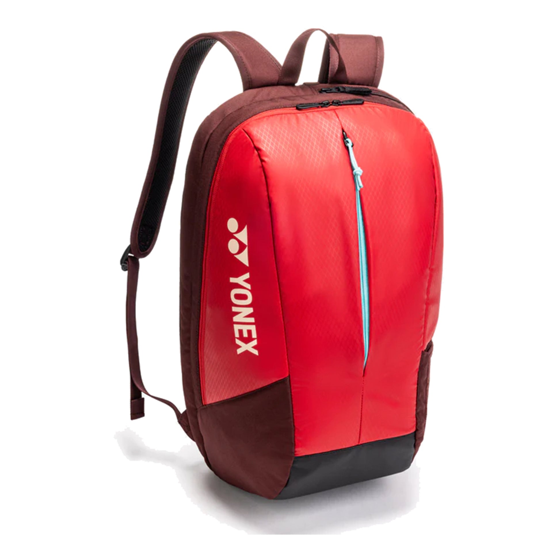 Yonex Team Backpack Batoh -červená, černá