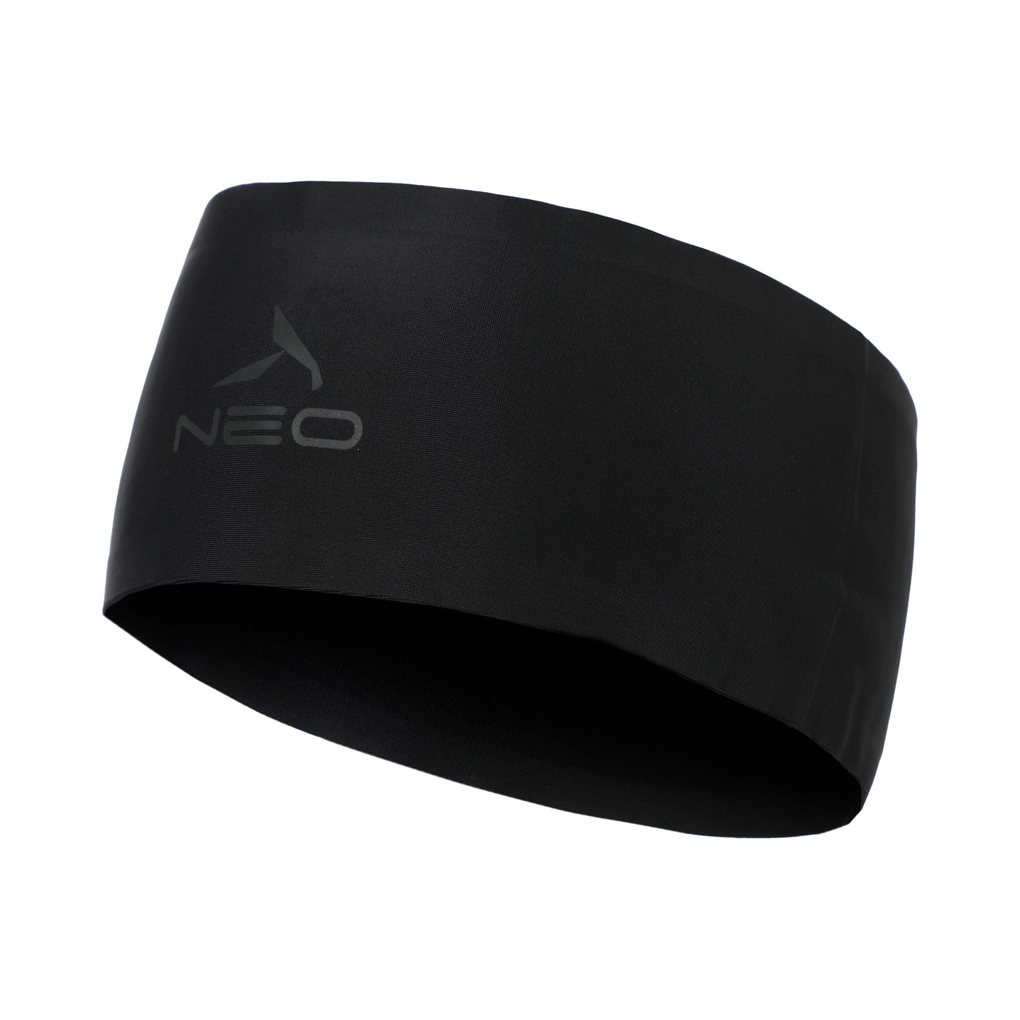 NEO Feel the Vybe light Čelenka Unisex-černá