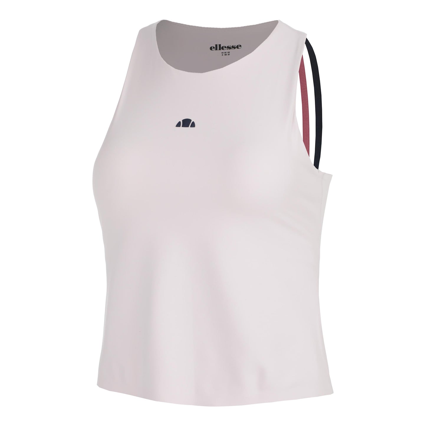 Ellesse Mara Sportovní tílko Dámy - šeříková