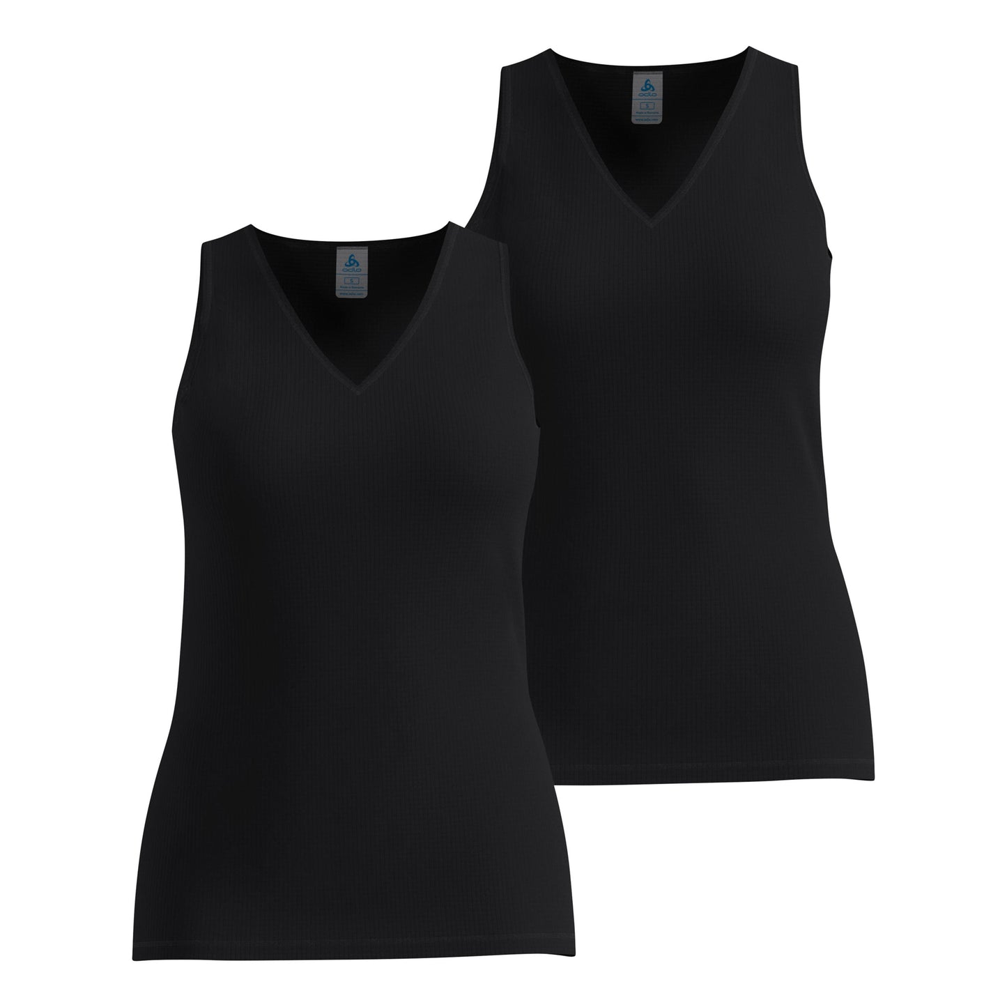 Odlo Active Light 2 pack Vesta Dámy-černá