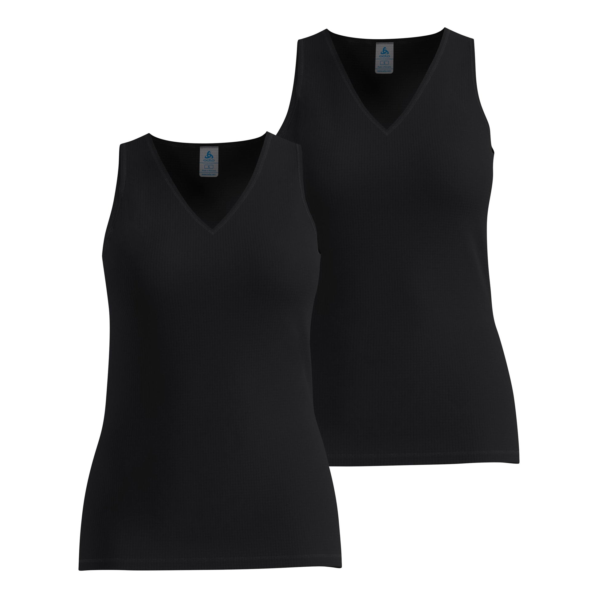Odlo Active Light 2 pack Vesta Dámy-černá