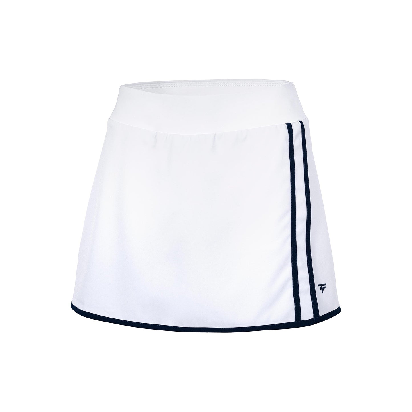 Tecnifibre Team Stretch Sukně Dámy - bílá