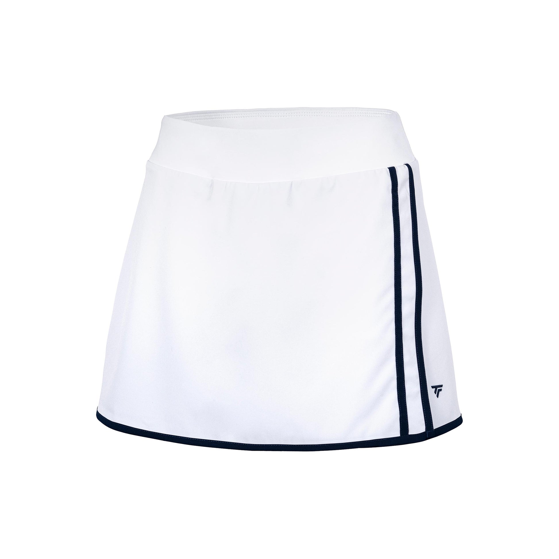 Tecnifibre Team Stretch Sukně Dámy - bílá