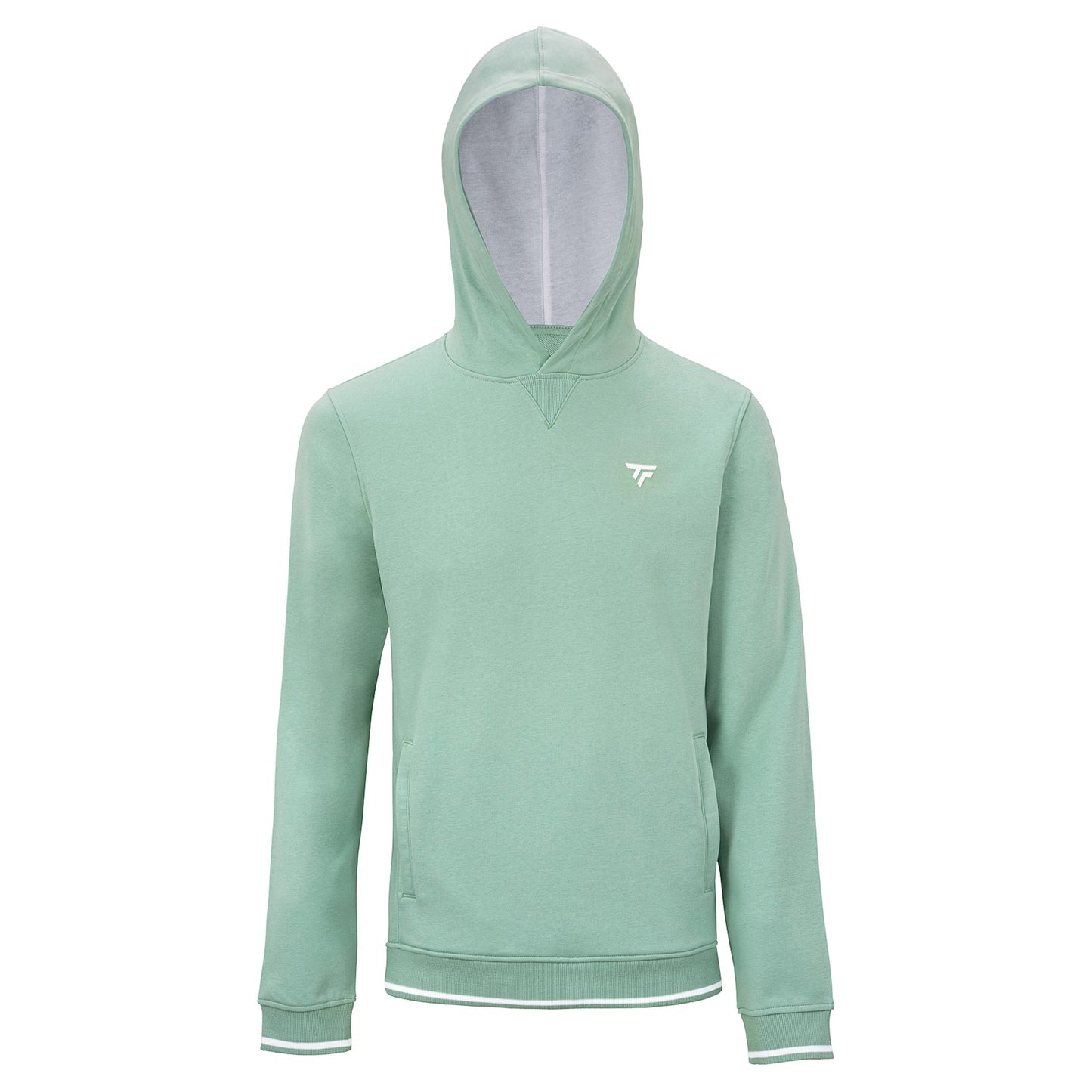 Tecnifibre Team Terry Hoody Unisex - šalvěj