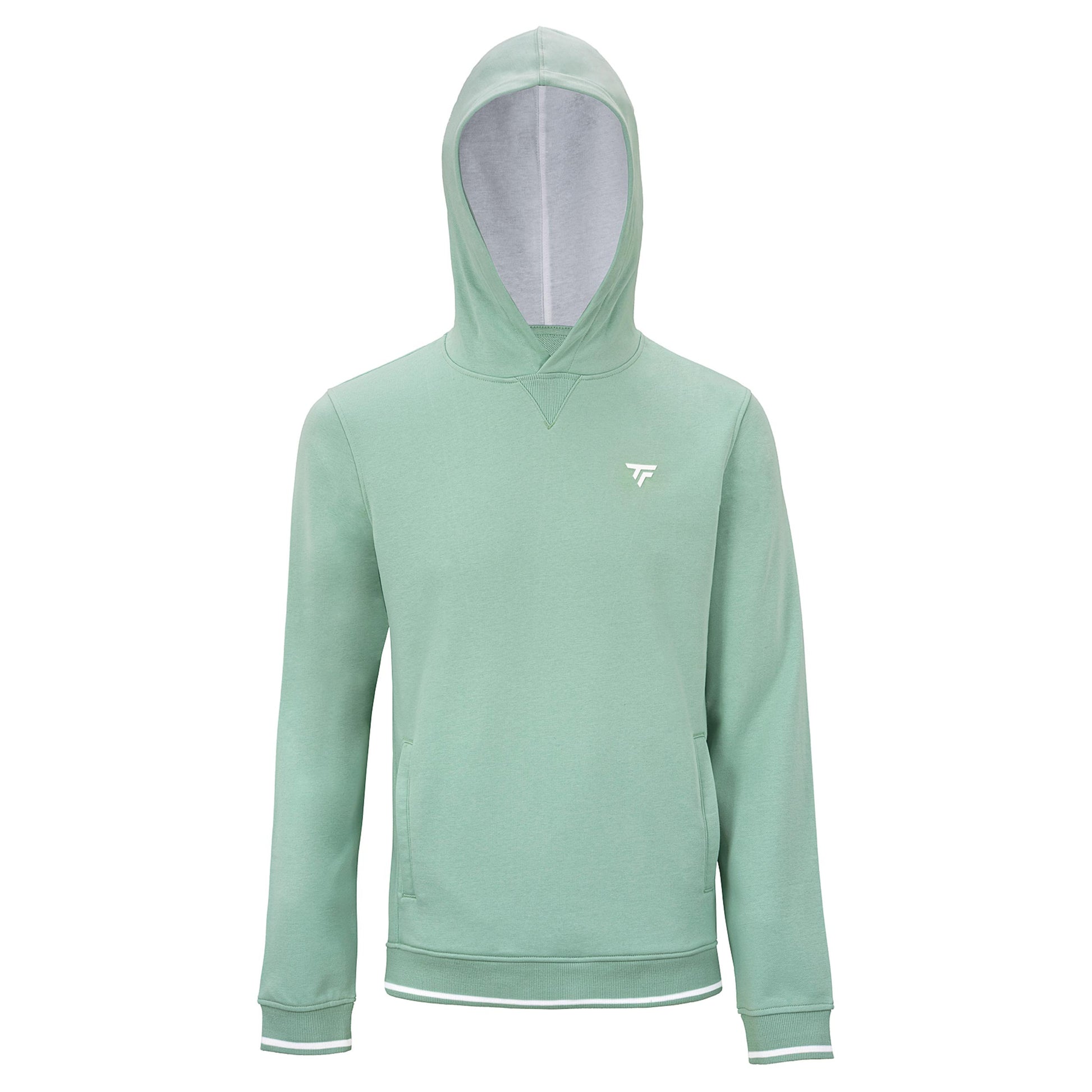 Tecnifibre Team Terry Hoody Unisex - šalvěj