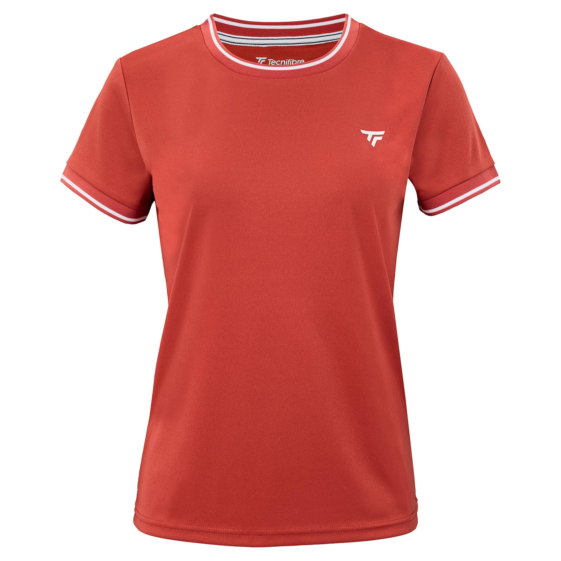 Tecnifibre Team Tech Tričko Dámy - rez