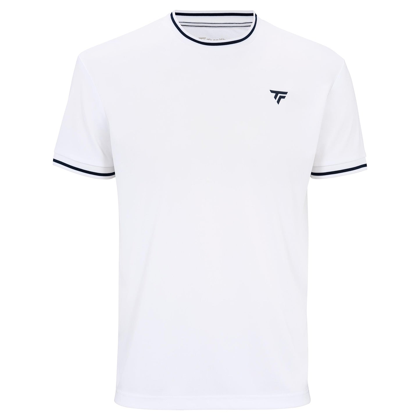 Tecnifibre Team Tech Tričko Muži - bílá