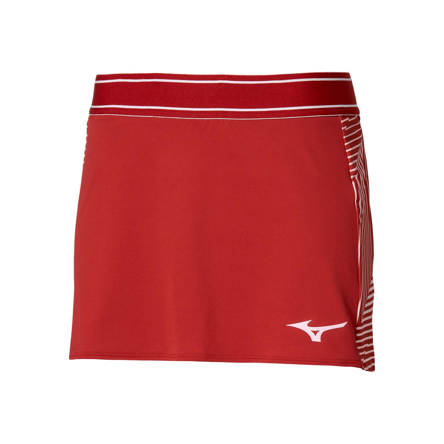 Mizuno Flex Sukně Dámy-červená