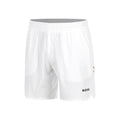 Spin 8in Šortky Muži-bílá