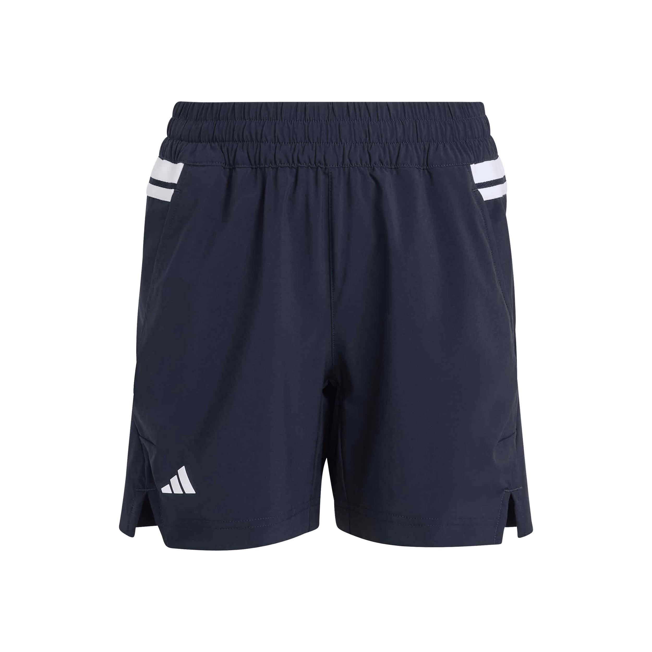 adidas Climacool Pro Šortky Chlapci - tmavě modrá, bílá