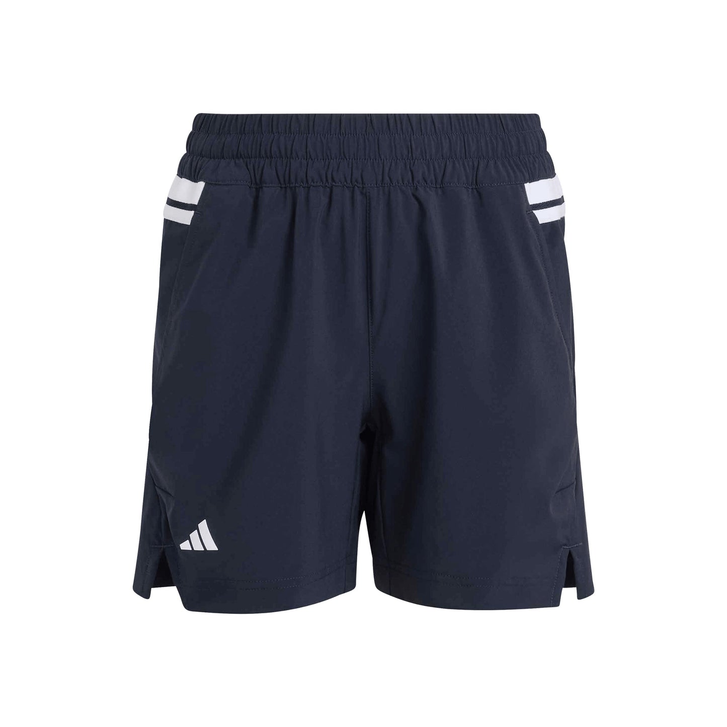 adidas Climacool Pro Šortky Chlapci - tmavě modrá, bílá