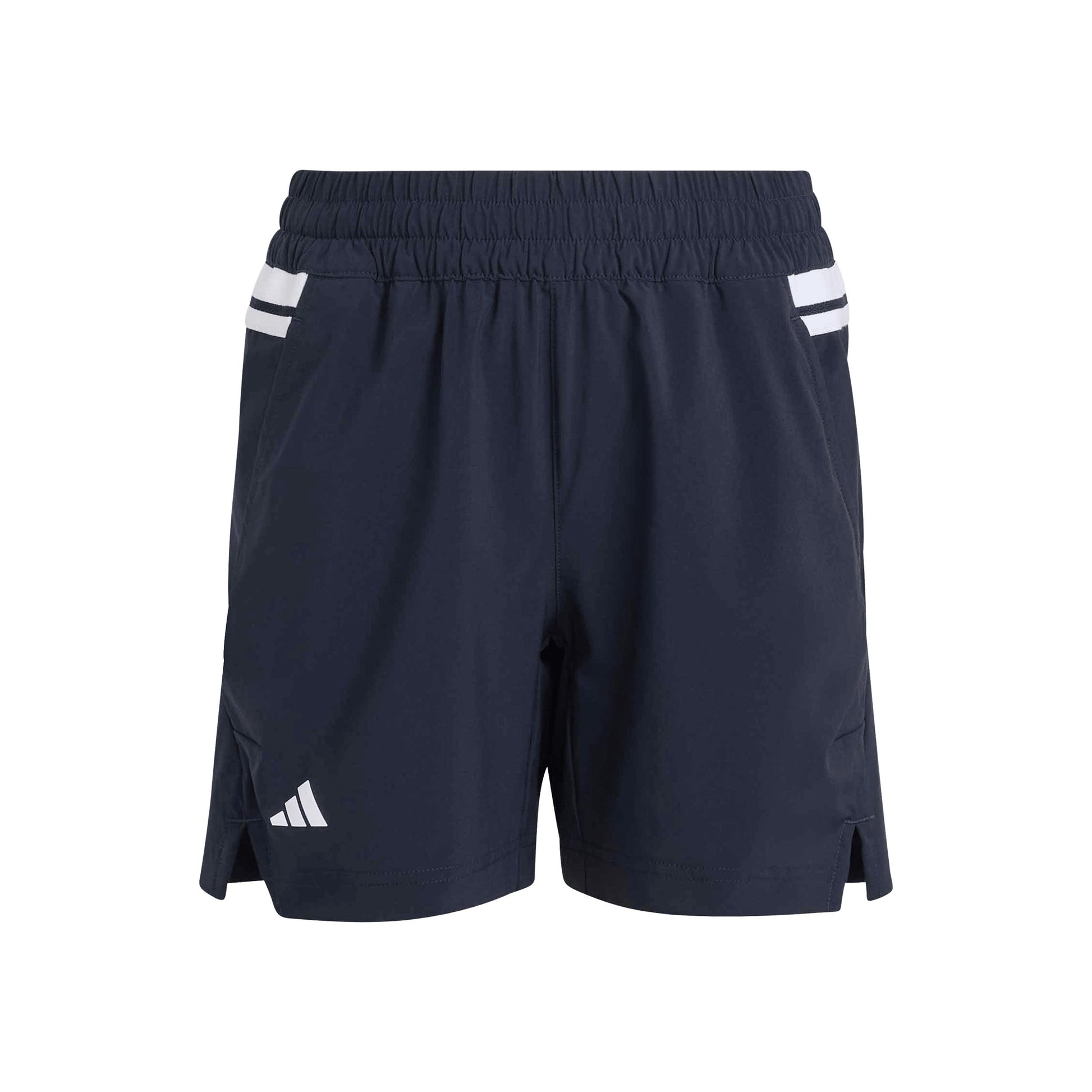 adidas Climacool Pro Šortky Chlapci - tmavě modrá, bílá