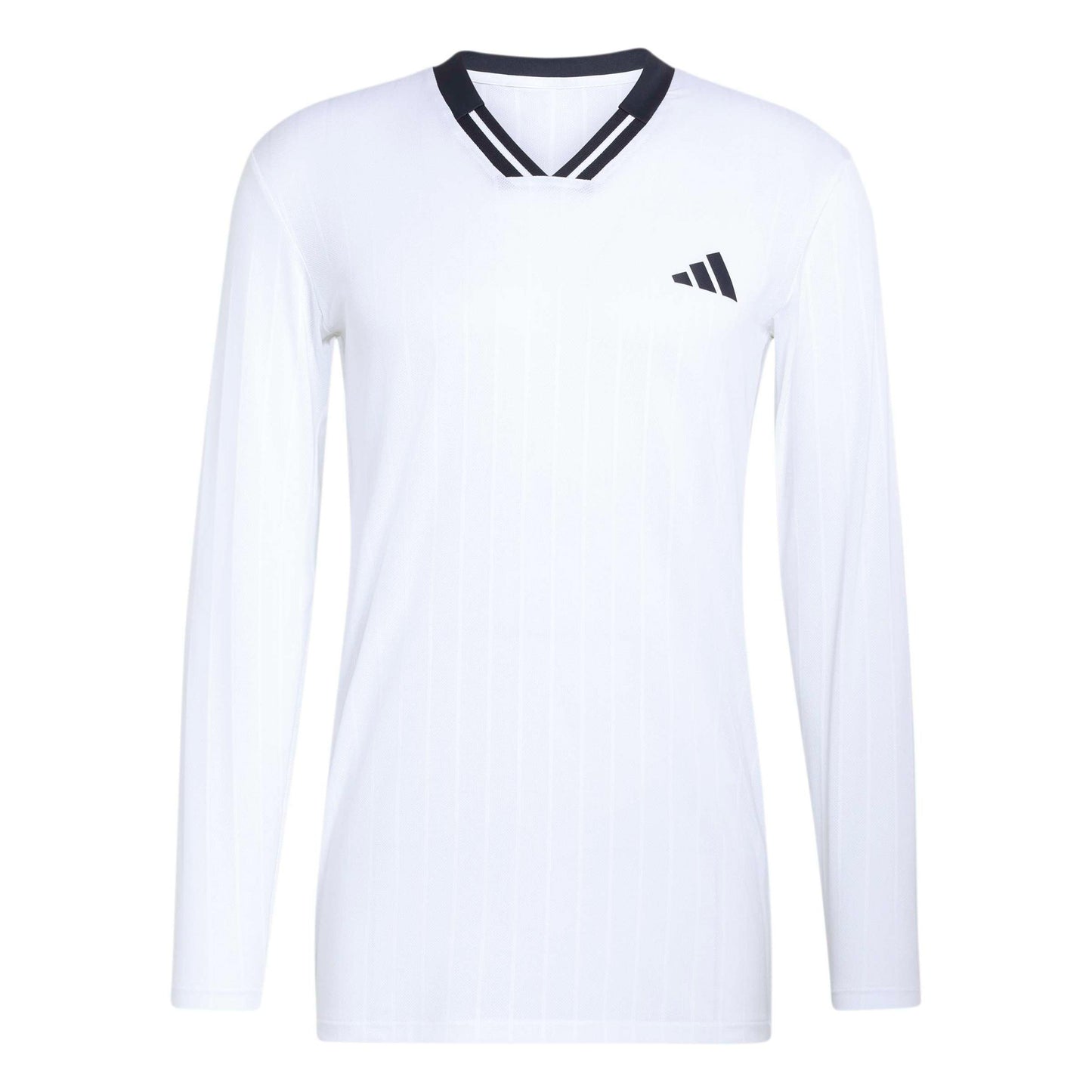 adidas Wow Top S dlouhým rukávem Muži - bílá, černá
