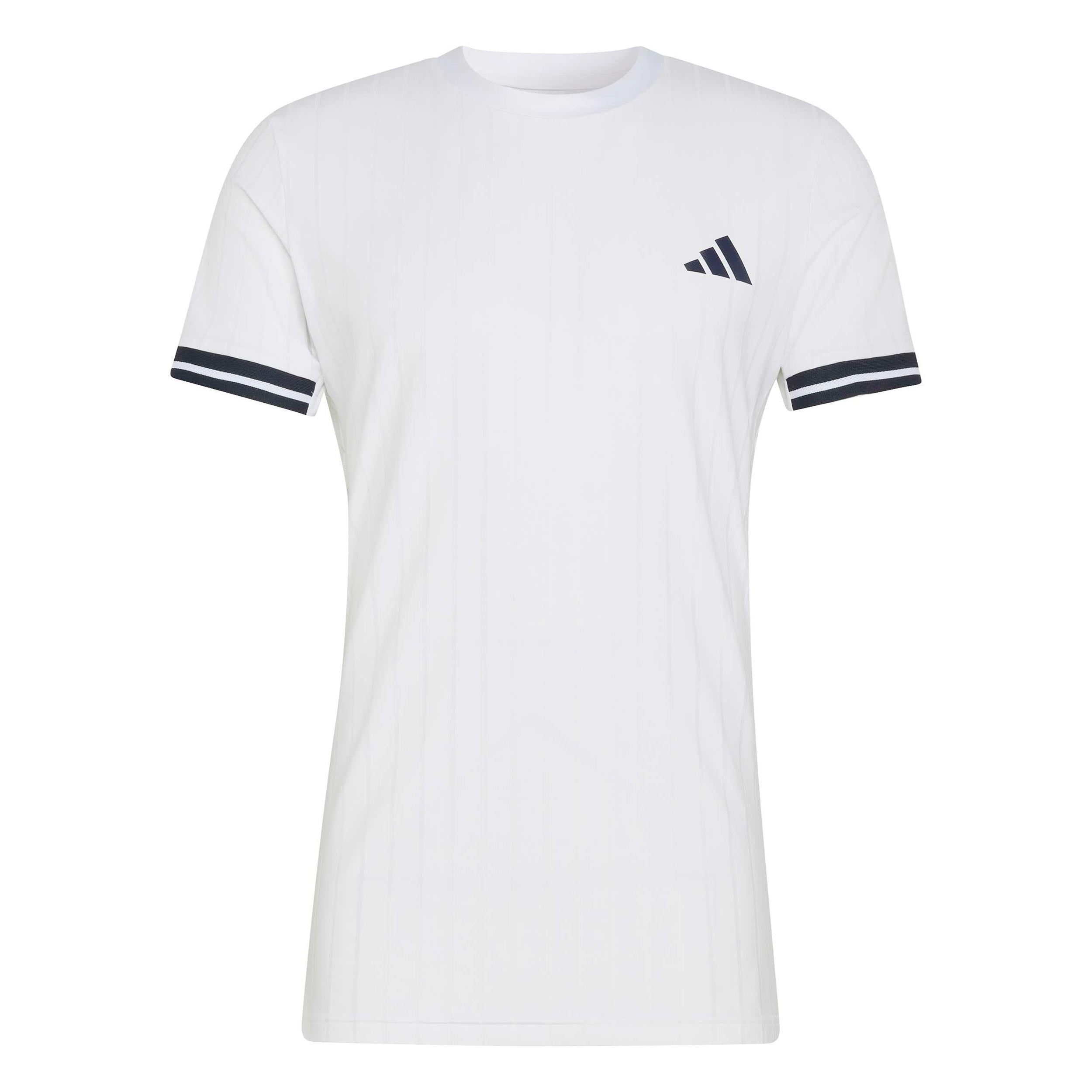 adidas Freelift Pro Tričko Muži - bílá