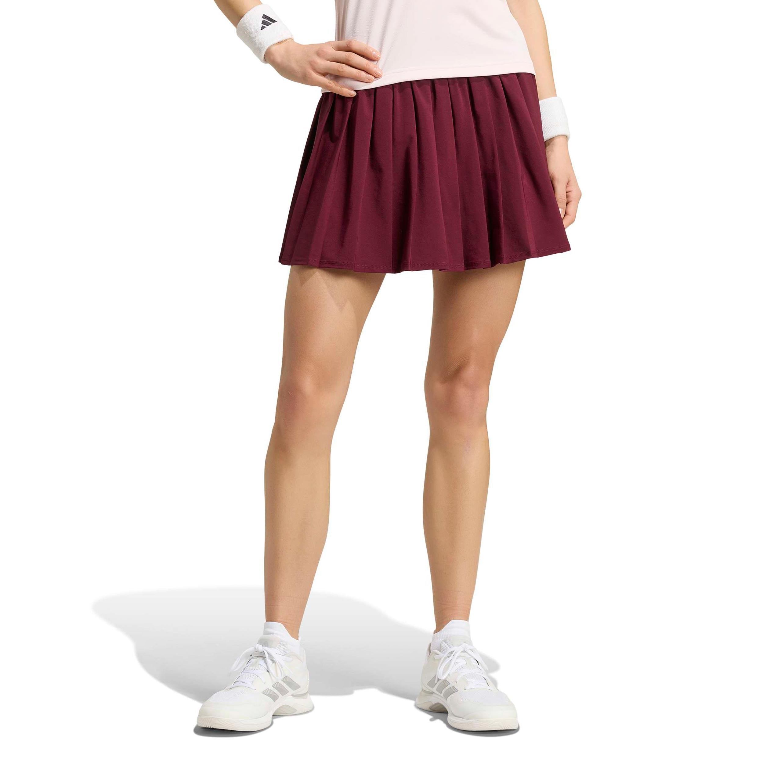 adidas Classics Sukně Dámy - červené víno