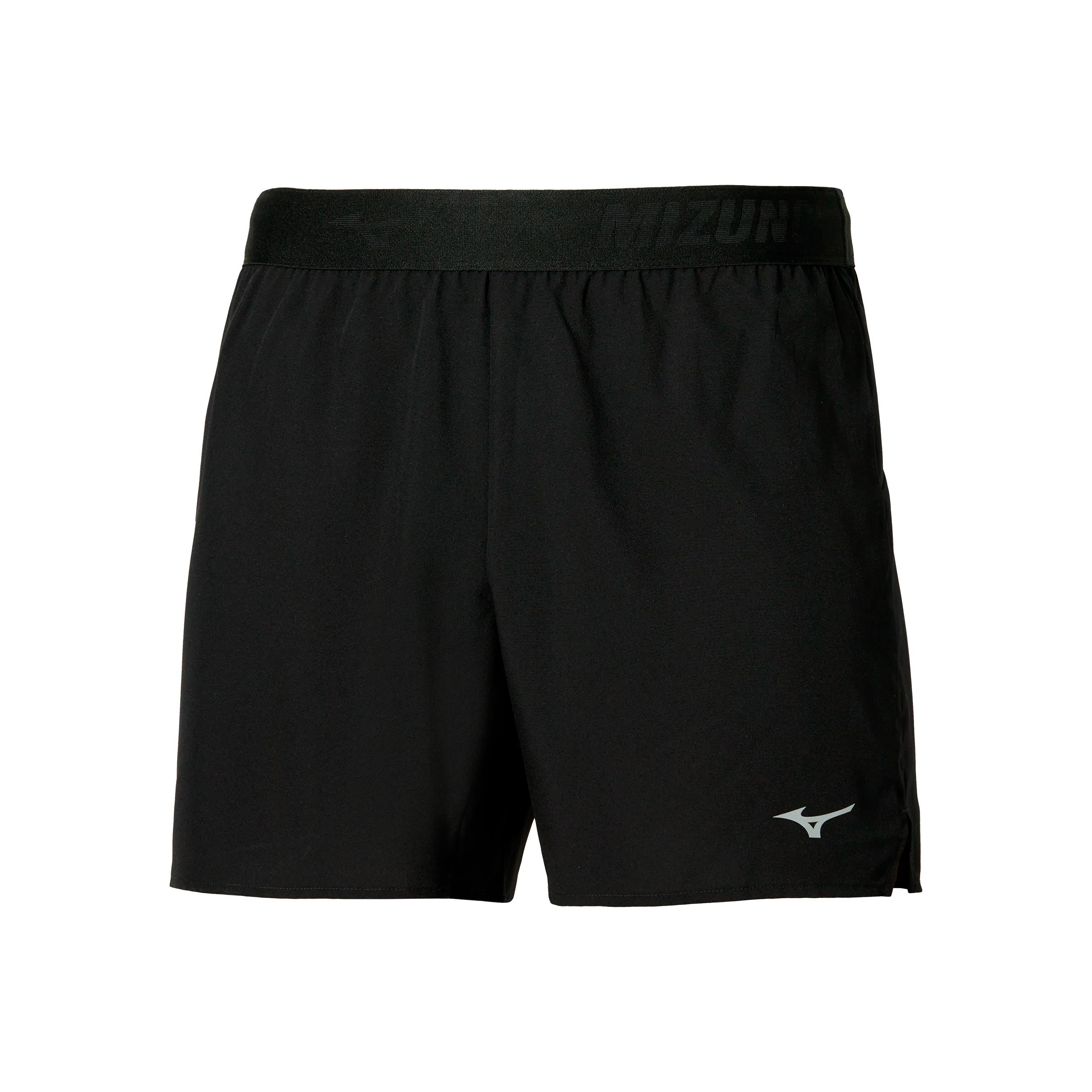 Mizuno Core 5.5in Běžecké šortky Muži - černá