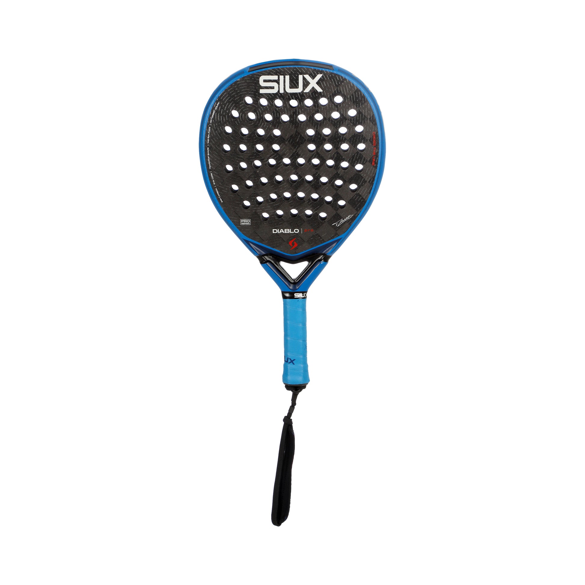 Siux DIABLO PRO Padelová raketa