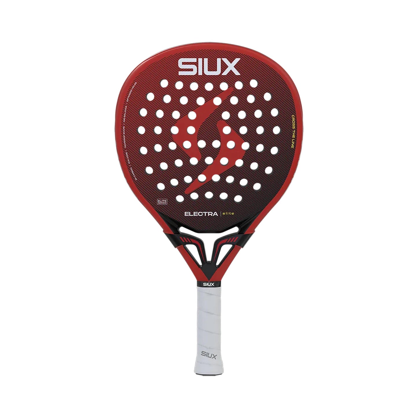Siux ELECTRA ELITE 6 Padelová raketa