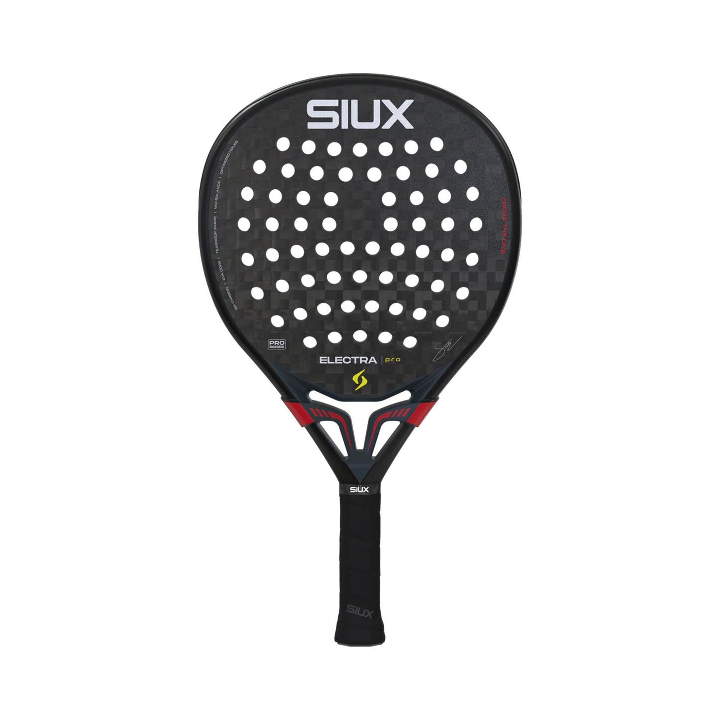 Siux Electra Pro Padelová raketa