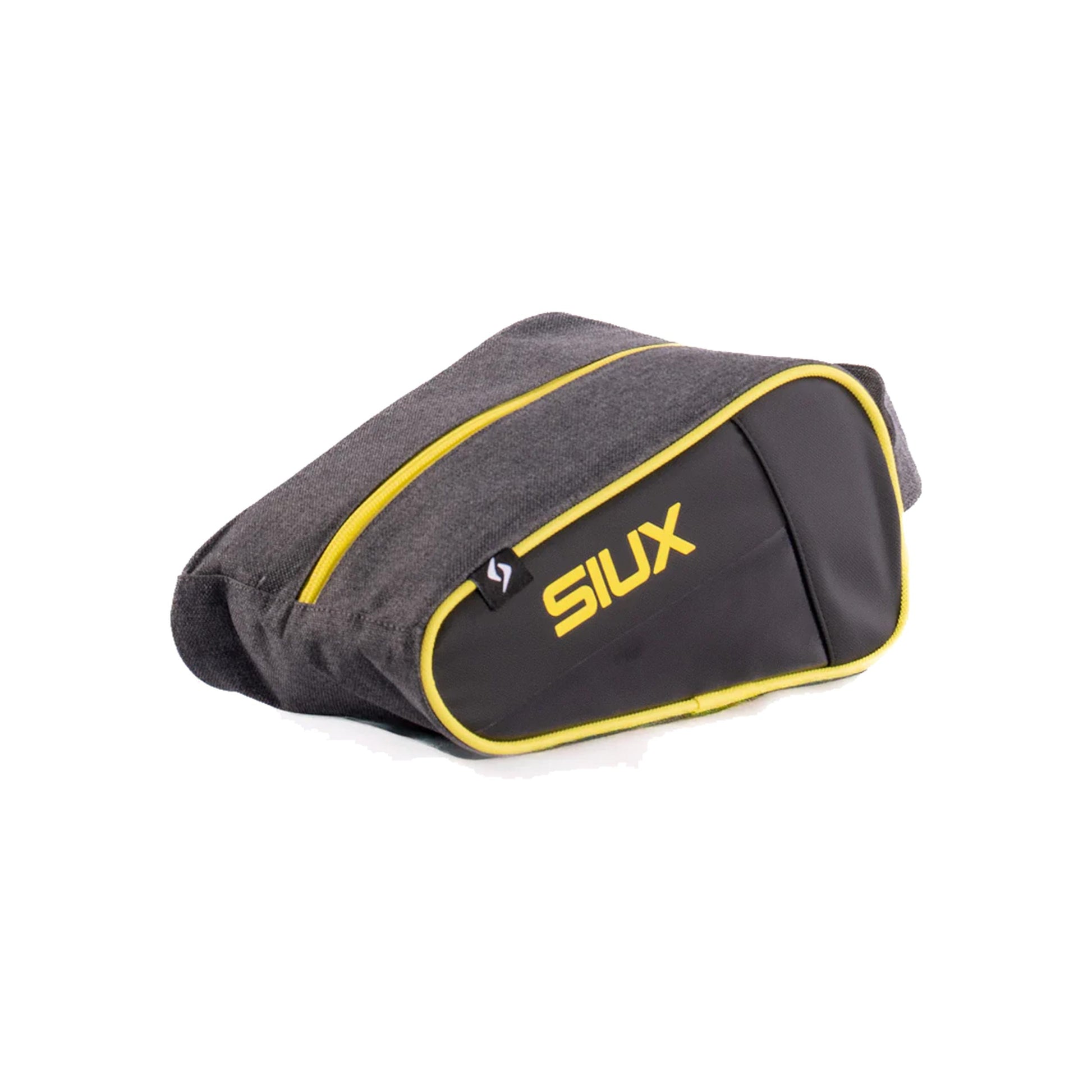 Siux TRAIL Pytel na praní - černá, žlutá