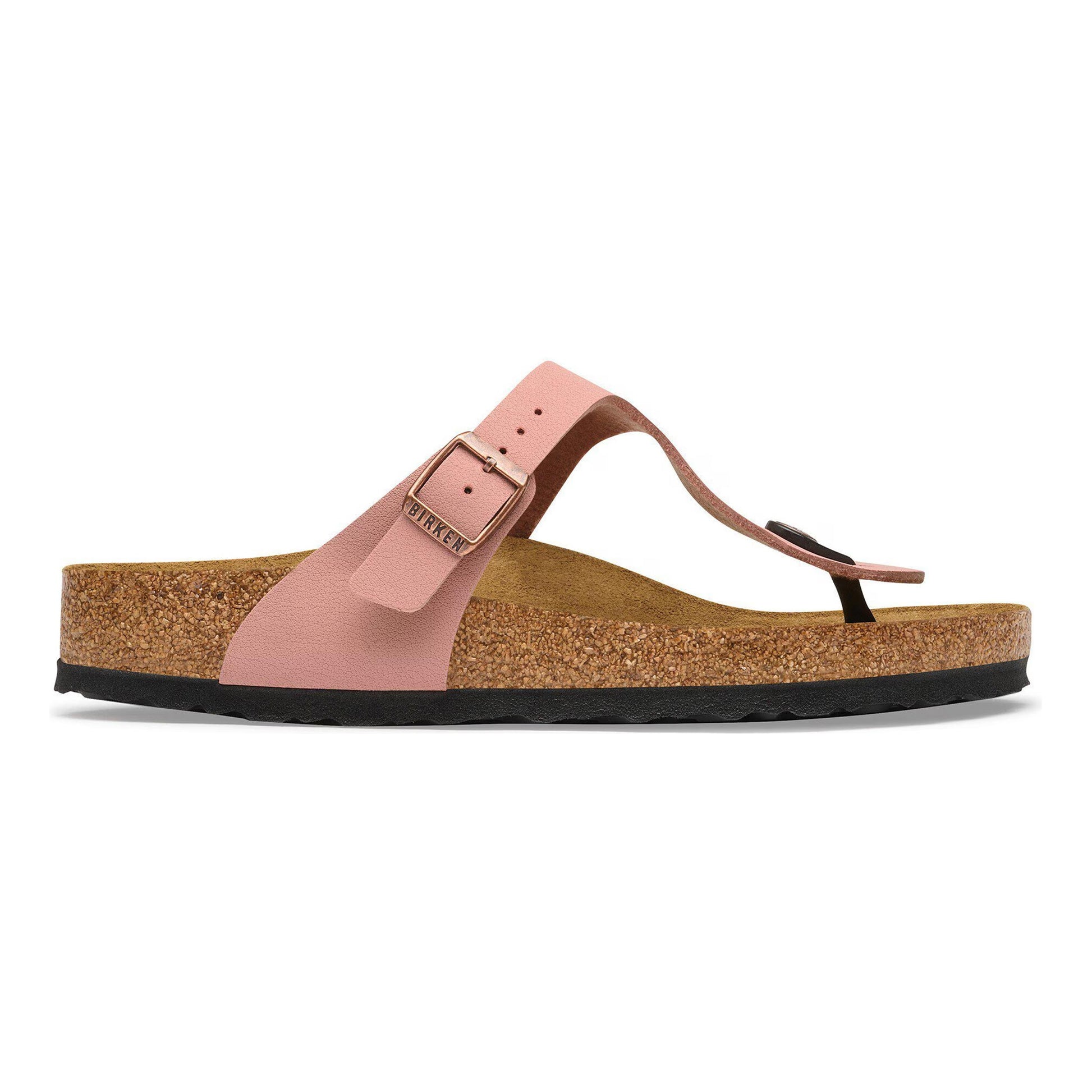 Birkenstock Gizeh Sandál Dámy - růžová