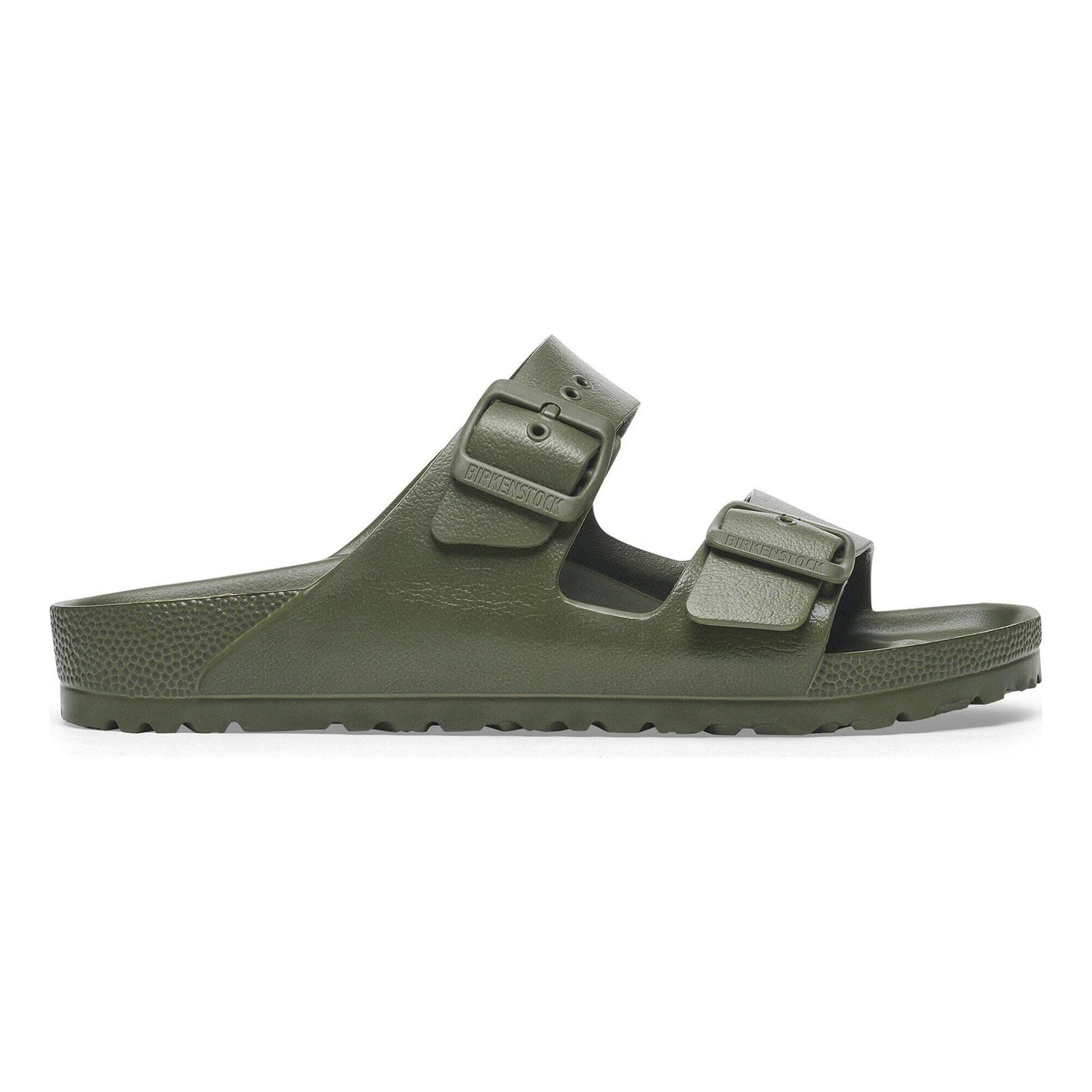 Birkenstock Arizona EVA Pantofle - khaki