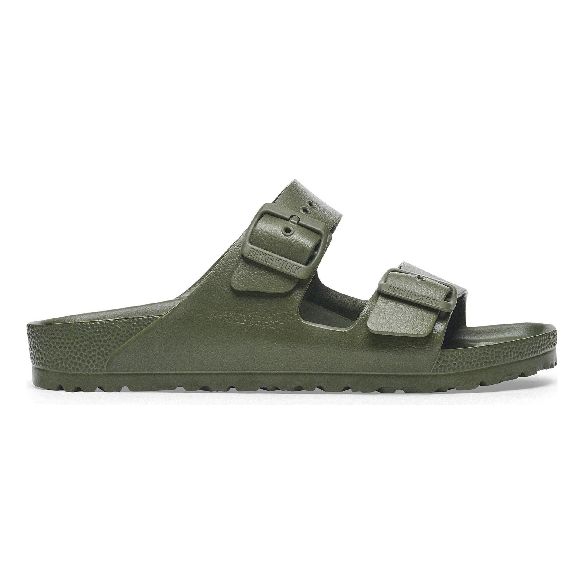 Birkenstock Arizona EVA Pantofle - khaki