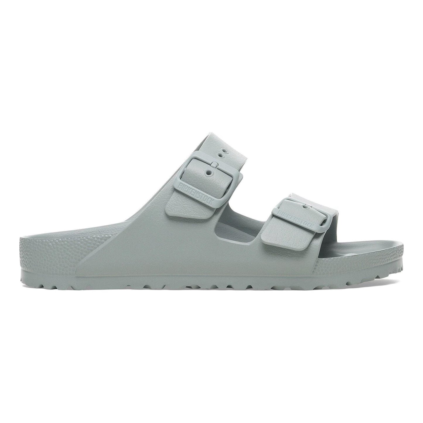 Birkenstock Arizona EVA Pantofle - světle šedá