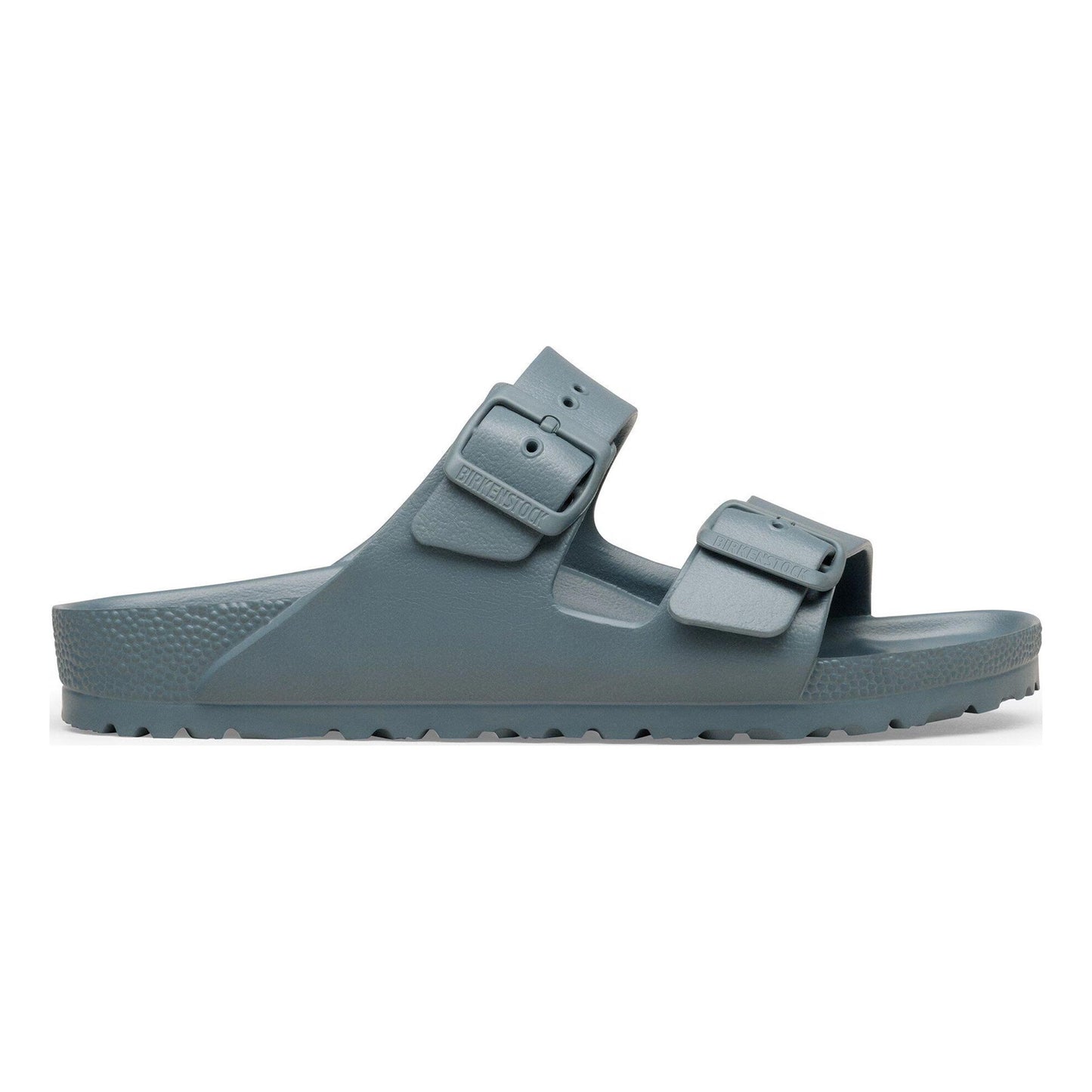 Birkenstock Arizona EVA Pantofle - blaugrau