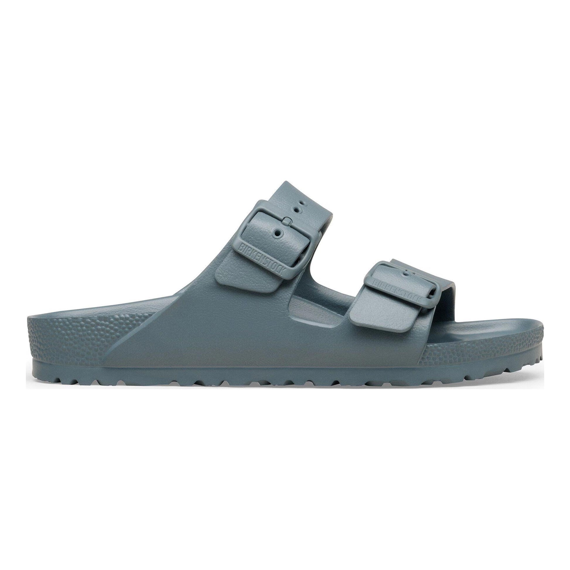 Birkenstock Arizona EVA Pantofle - blaugrau